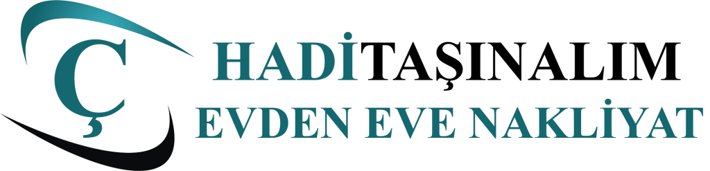 Çankaya Evden Eve Nakliyat